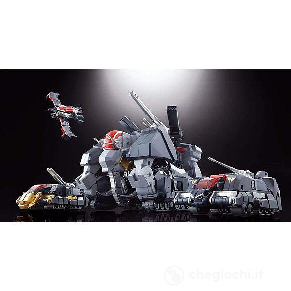 GX-13R Dancouga Renewal