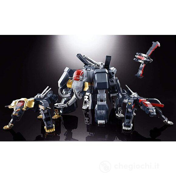 GX-13R Dancouga Renewal