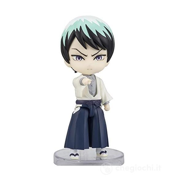 Demon Slayer Yushiro Figuarts Mini