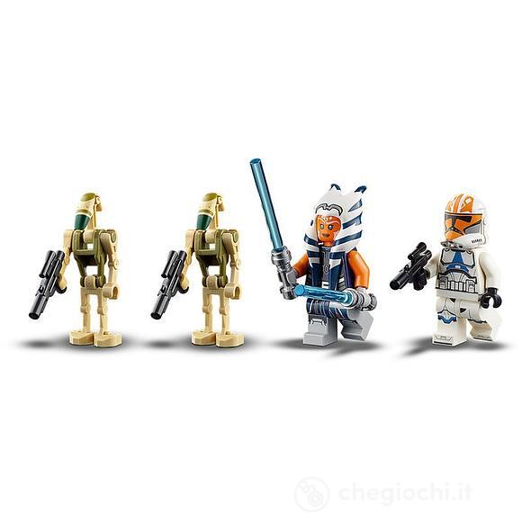 Armored Assault Tank AAT - Lego Star Wars (75283)