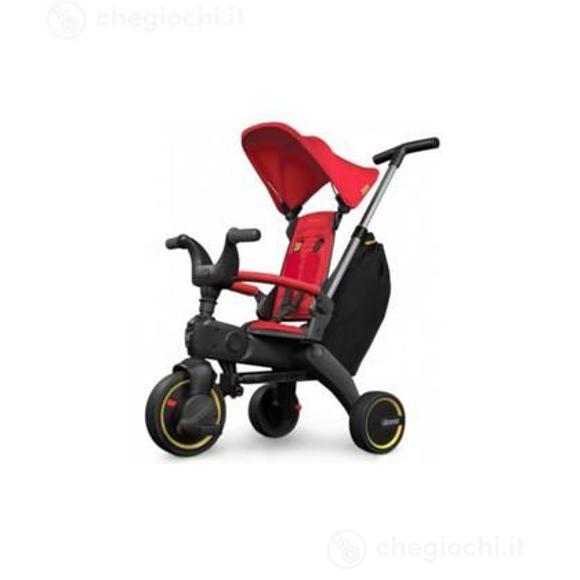 Triciclo Liki Trike Rosso S3
