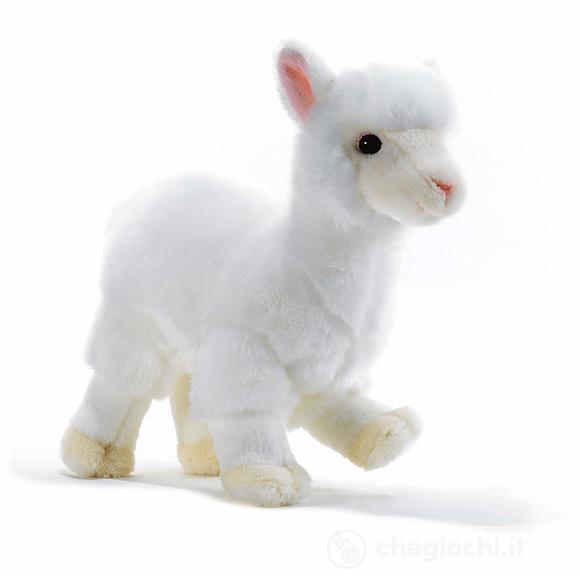 Lino Lama Baby 30 cm