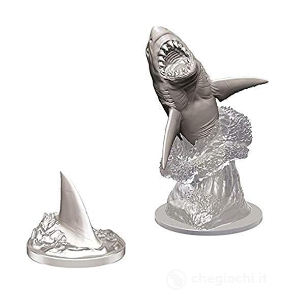 Wizkids Um Shark