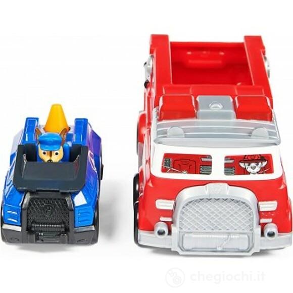 Paw Patrol Firetruck (6063231)