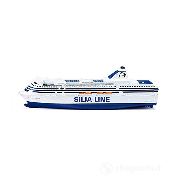 Crociera Silja Symphony