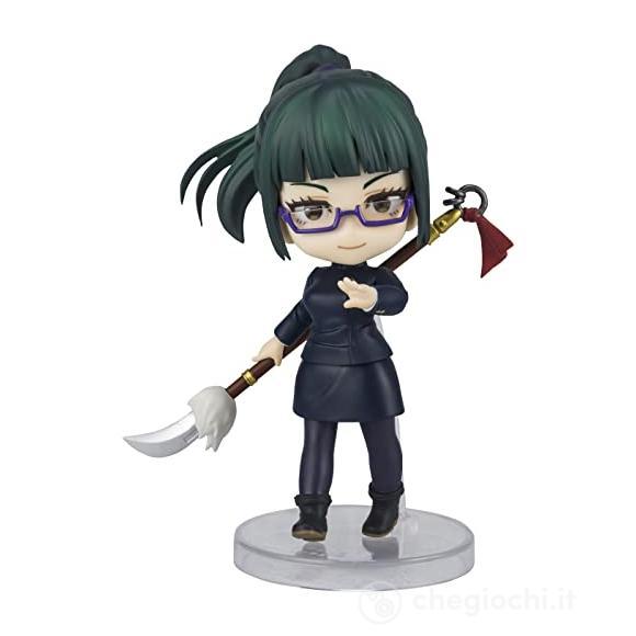 Jujutsu Kaisen Maki Zen'in Mini Shf