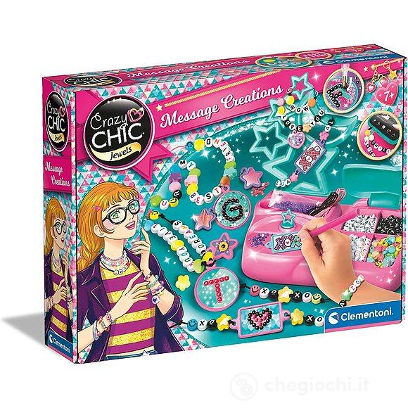 Crazy Chic - Message Creations (18729)