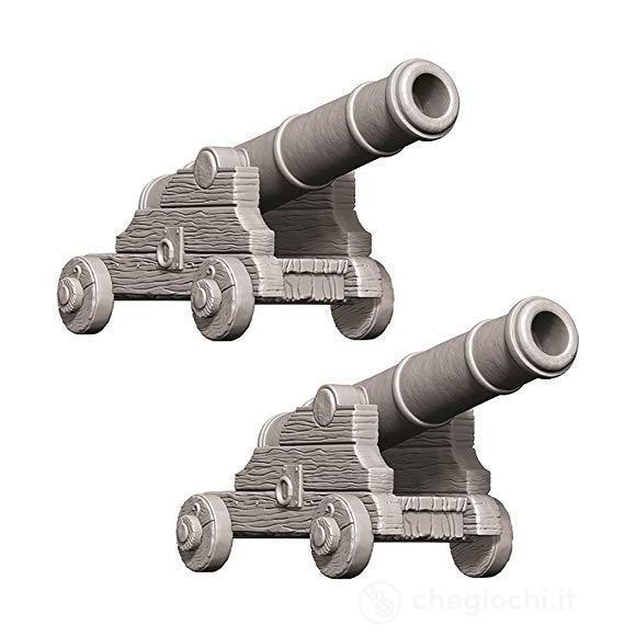 Wizkids Um Cannons Small