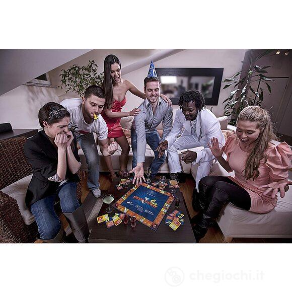  Drinkopoly Il Gioco che vI annebbierà i ricordi! (DT003621)