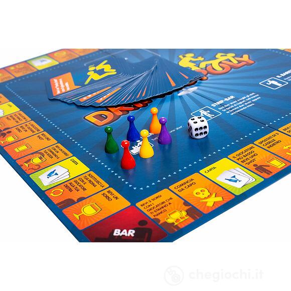  Drinkopoly Il Gioco che vI annebbierà i ricordi! (DT003621)