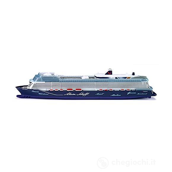 Crociera Mein Schiff 1