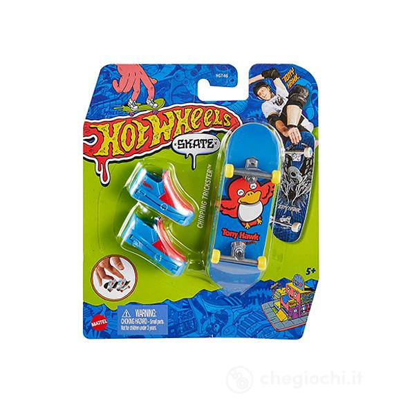 HW SKATE - Skateboard Singolo Ass.to (HGT46)