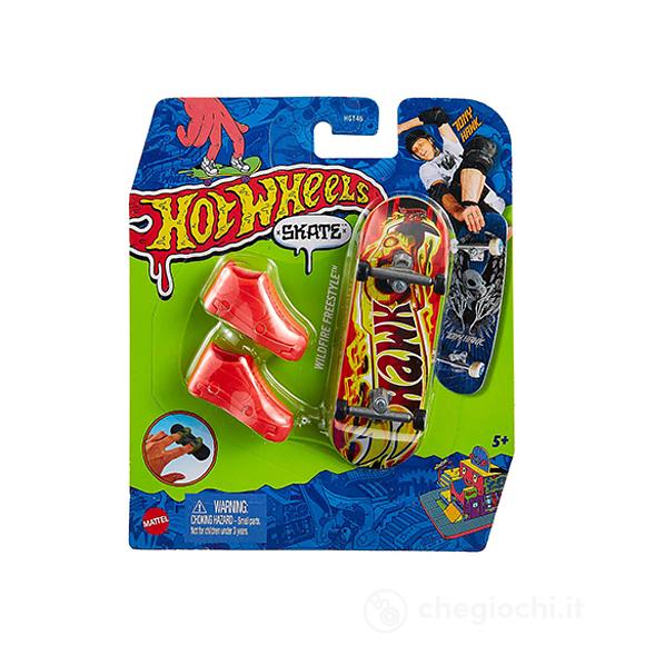 HW SKATE - Skateboard Singolo Ass.to (HGT46)