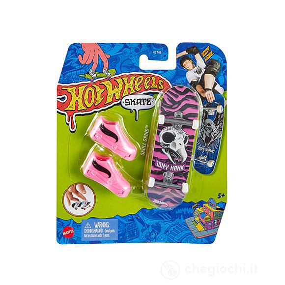 HW SKATE - Skateboard Singolo Ass.to (HGT46)