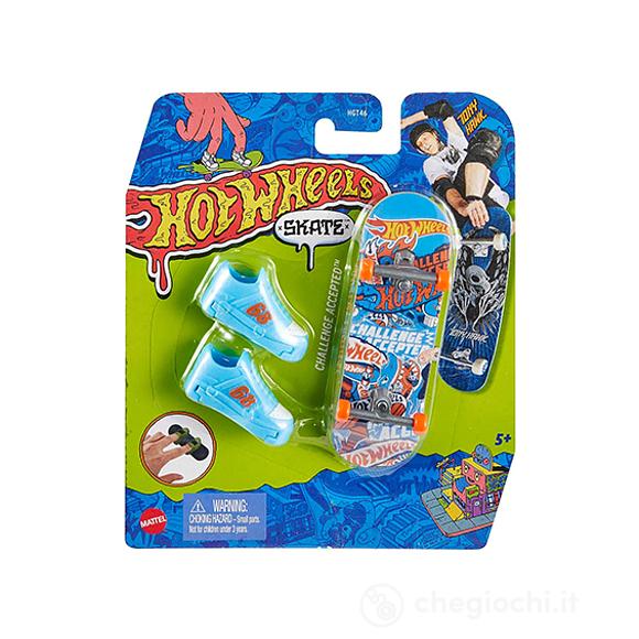 HW SKATE - Skateboard Singolo Ass.to (HGT46)