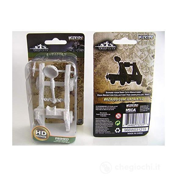 Wizkids Um Catapult