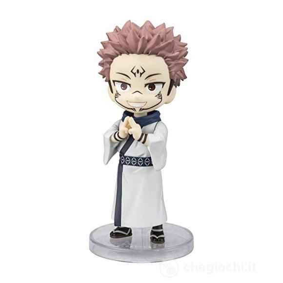 Jujutsu Kaisen Sakuna Mini Shf