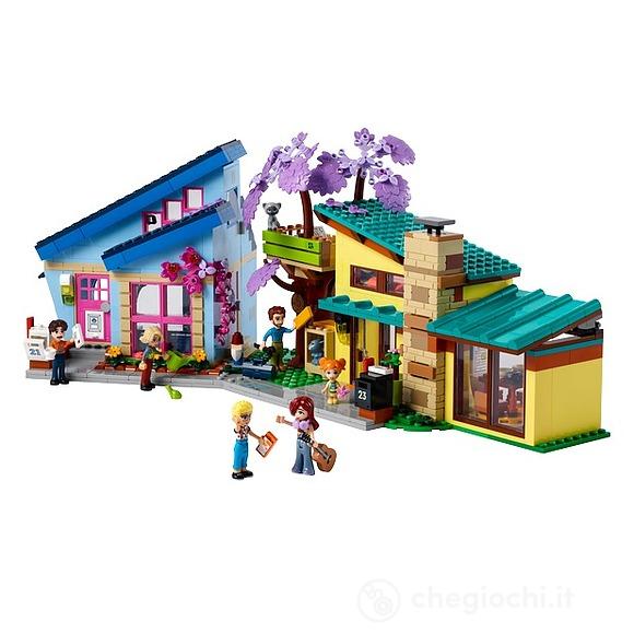 Le case di Olly e Paisley (42620)