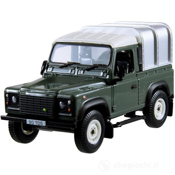 Land Rover Defender 90 Pickup 42732A1