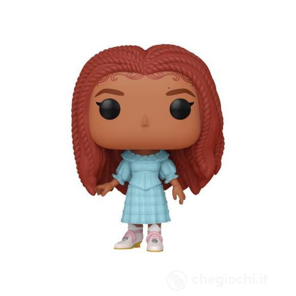Disney: Funko Pop! - The Little Mermaid (Live Action) - Ariel