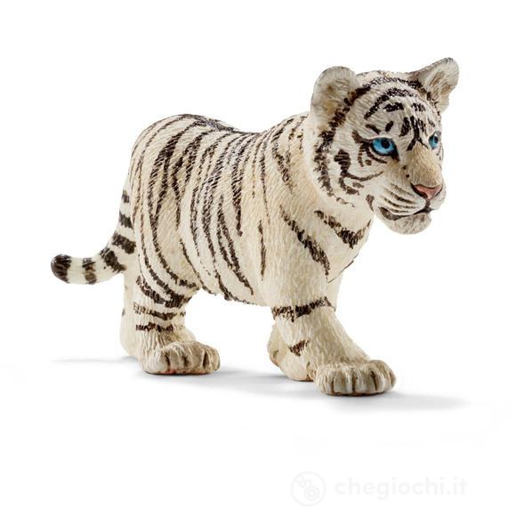 Cucciolo Di Tigre Bianco (14732)