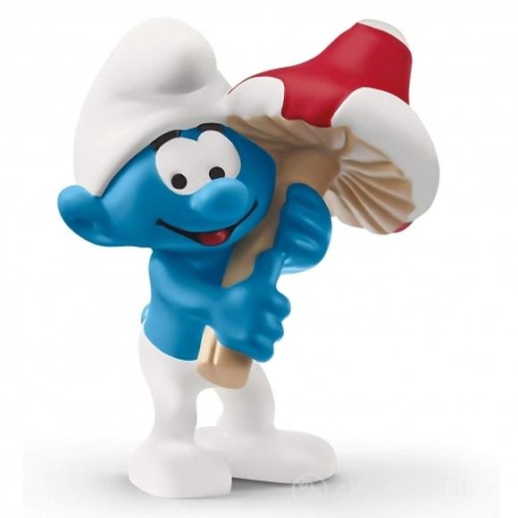 Puffo con fungo (2520819)