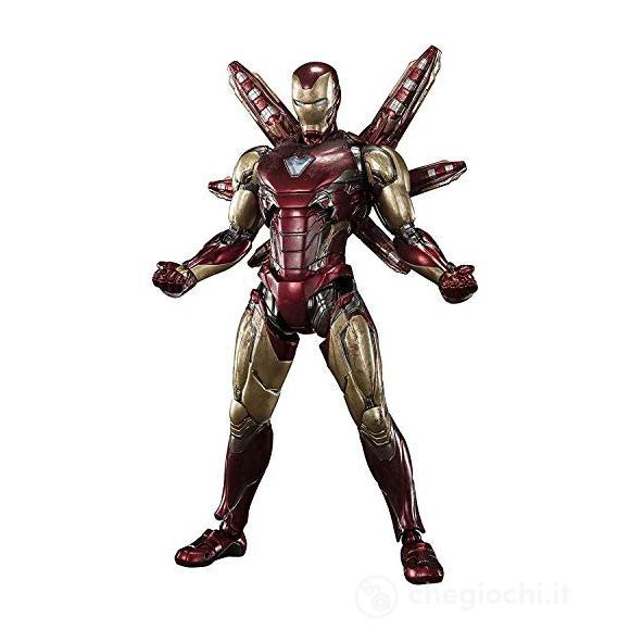 Iron Man MK85 Battaglia Finale - Avengers Endgame