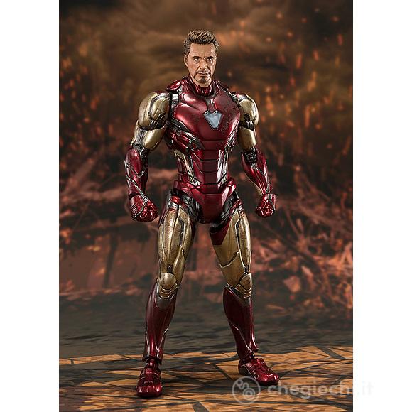 Iron Man MK85 Battaglia Finale - Avengers Endgame