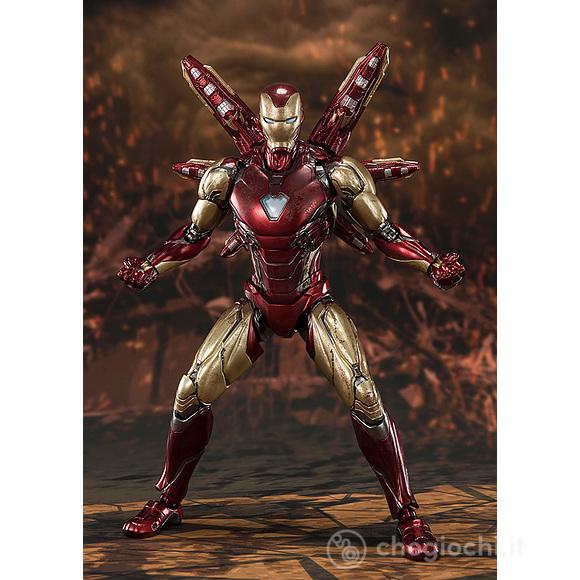 Iron Man MK85 Battaglia Finale - Avengers Endgame