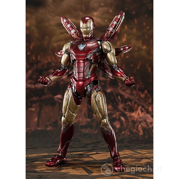 Iron Man MK85 Battaglia Finale - Avengers Endgame
