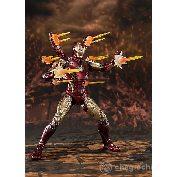 Iron Man MK85 Battaglia Finale - Avengers Endgame