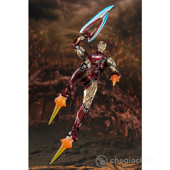 Iron Man MK85 Battaglia Finale - Avengers Endgame