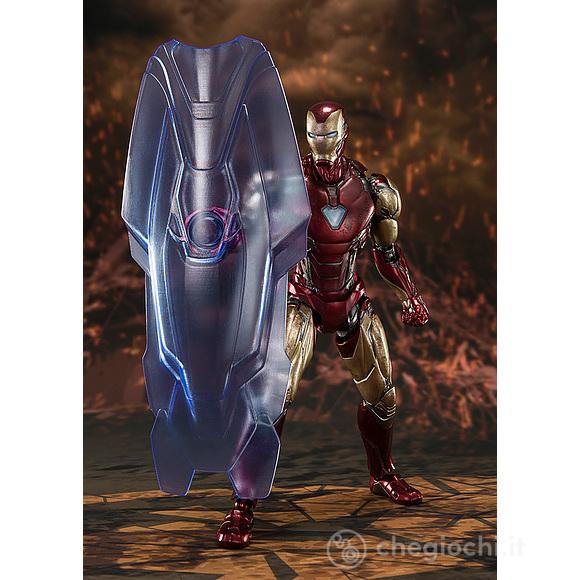 Iron Man MK85 Battaglia Finale - Avengers Endgame