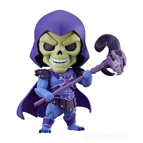 Motu Revelation Skeletor Nendoroid