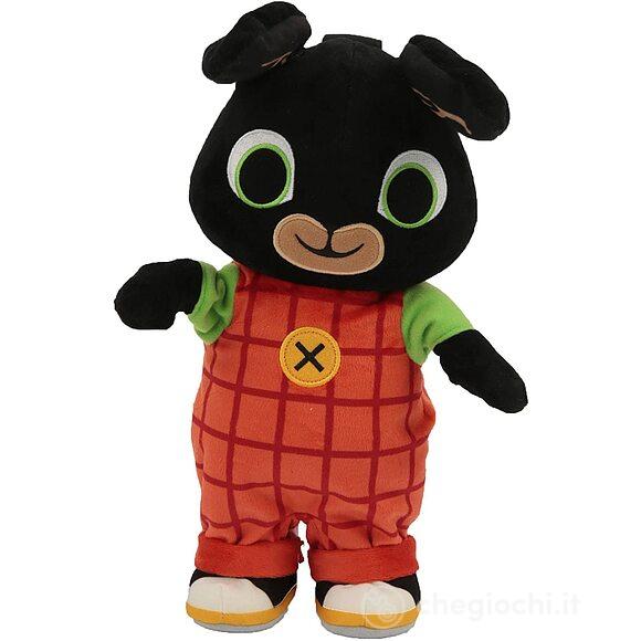 Bing Peluche Parla e Danza (BNG33000)