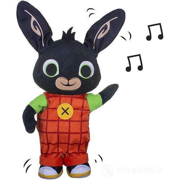 Bing Peluche Parla e Danza (BNG33000)