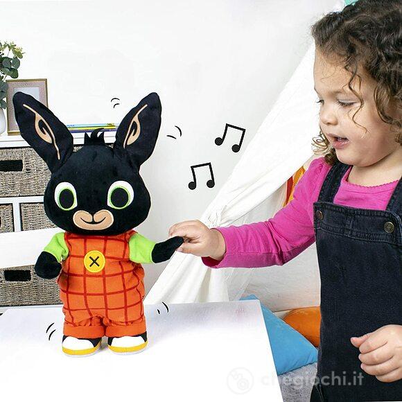 Bing Peluche Parla e Danza (BNG33000)