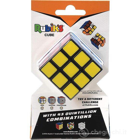 Rubik Il Cubo 3x3 (6062609)