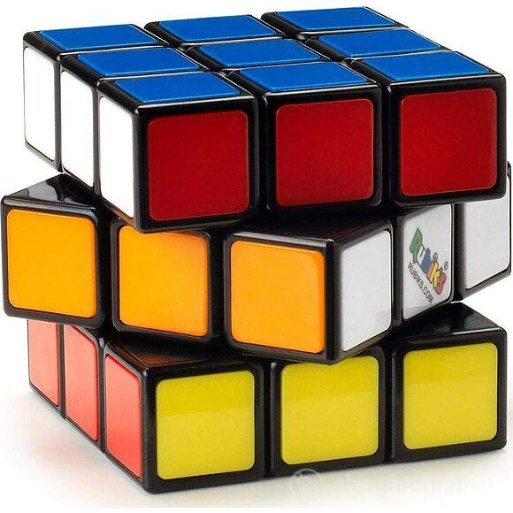 Rubik Il Cubo 3x3 (6062609)