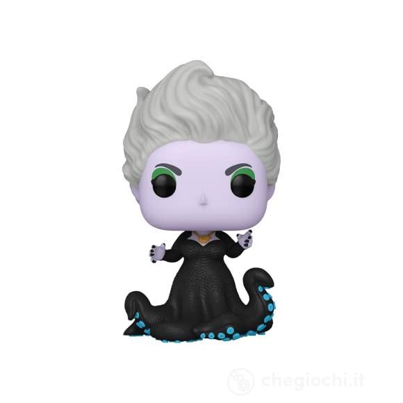 Disney: Funko Pop! - The Little Mermaid (Live Action) - Ursula