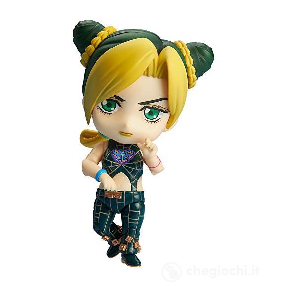Jojo Biz Adv Jolyne Cujoh Nendoroid