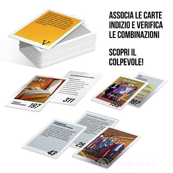 Ludic - Combinazioni Segrete (IT57335)