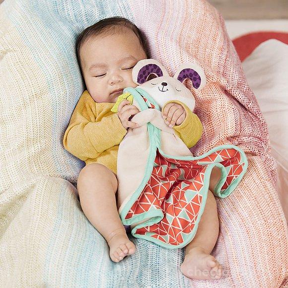 Blanket Coniglietto - Doudou (BX1589Z)