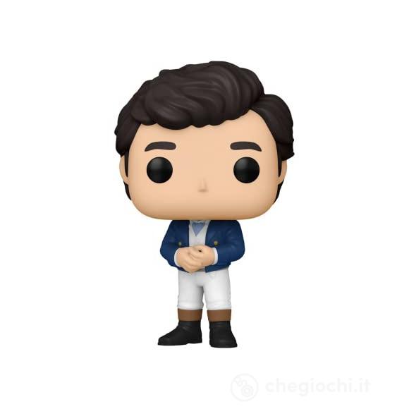 Disney: Funko Pop! - The Little Mermaid (Live Action) - Prince Eric