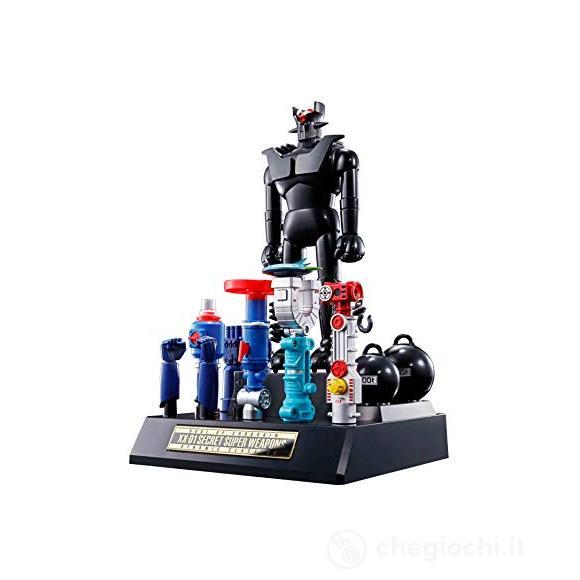 Project XX set accessori per GX Dynamic Classic