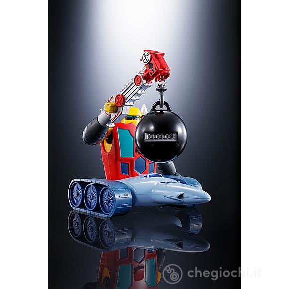 Project XX set accessori per GX Dynamic Classic