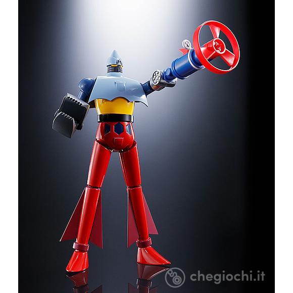 Project XX set accessori per GX Dynamic Classic