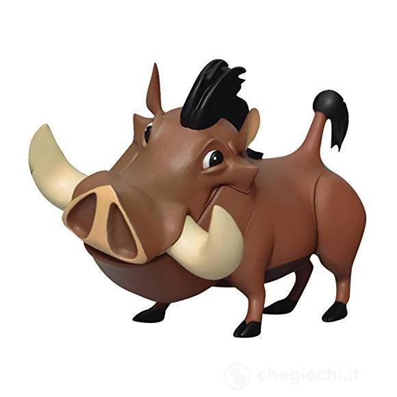 Mini Disney Best Friend Pumbaa