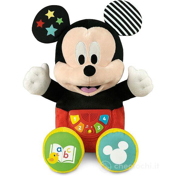 Baby Mickey Prime storie (17734)