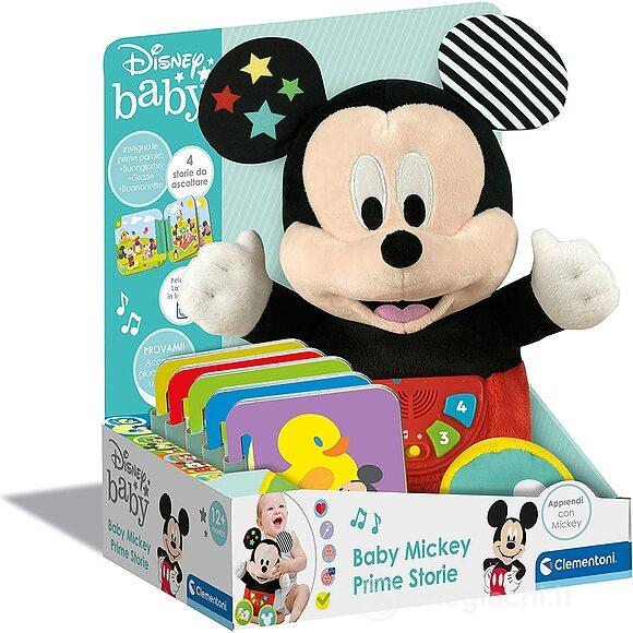 Baby Mickey Prime storie (17734)